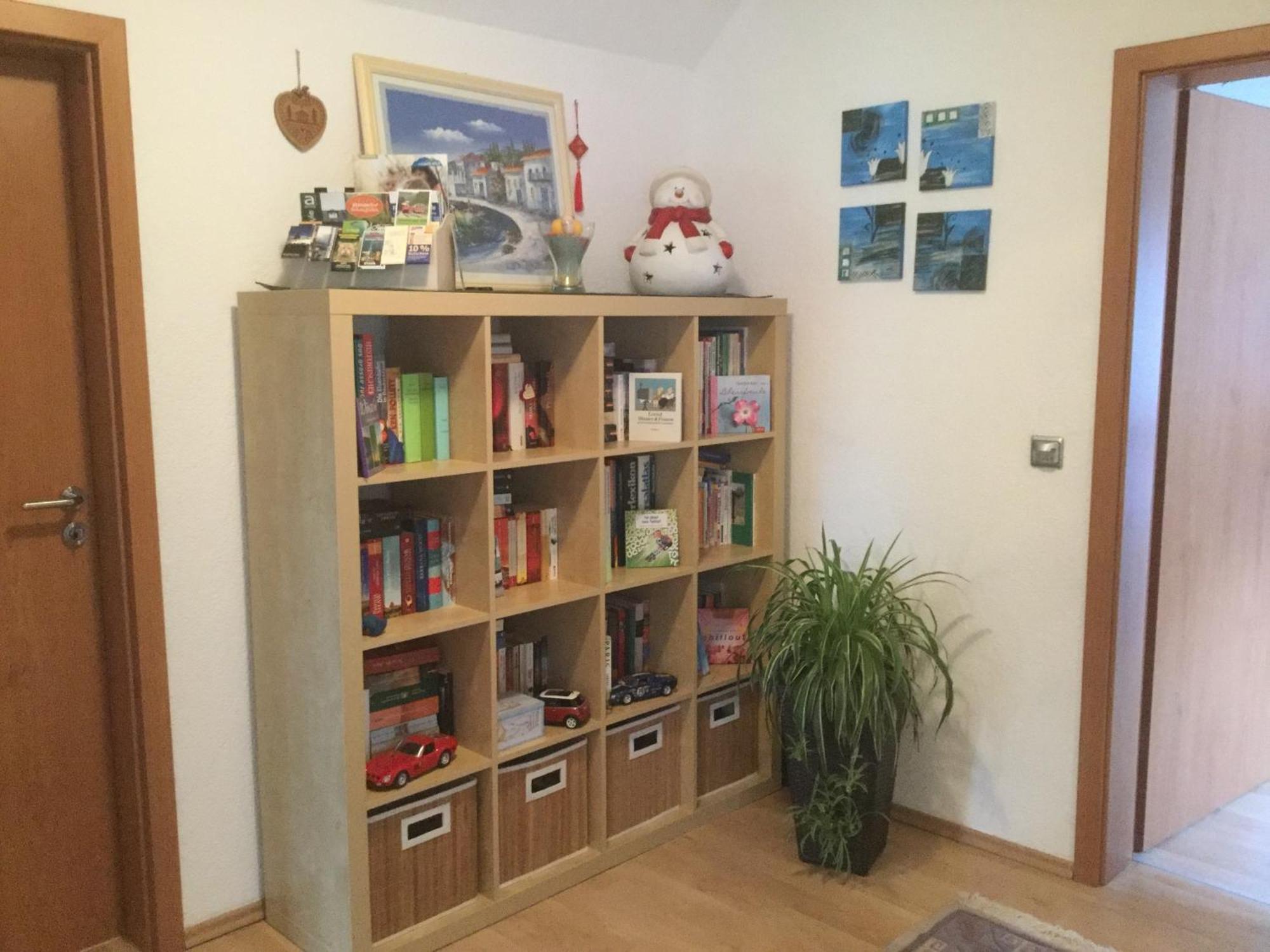 Ferienwohnung Mit Blick Auf Den Kickelhahn Ilmenau Ngoại thất bức ảnh